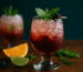 Mocktail Trends 2025