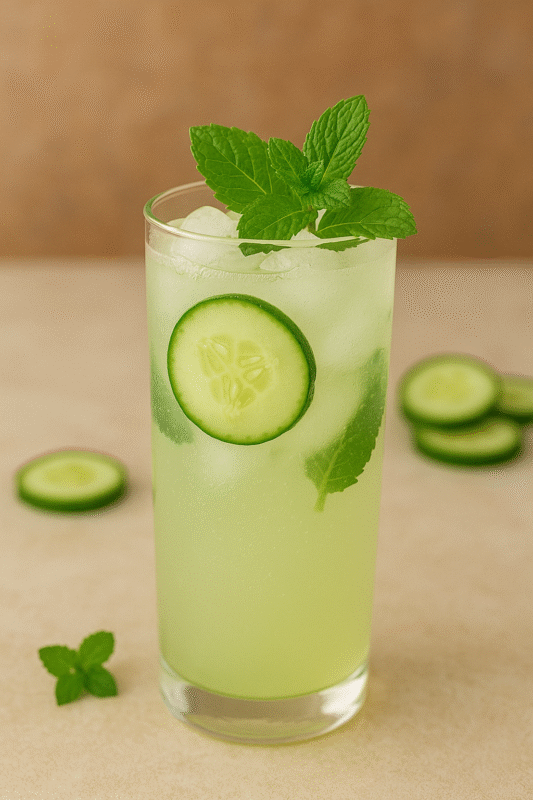 Tamarind Twist