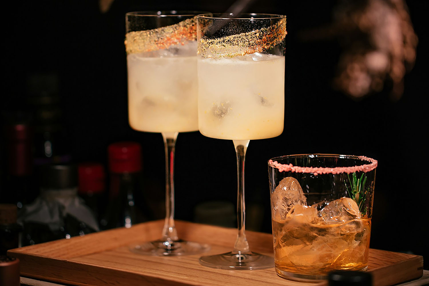 sober living benefits