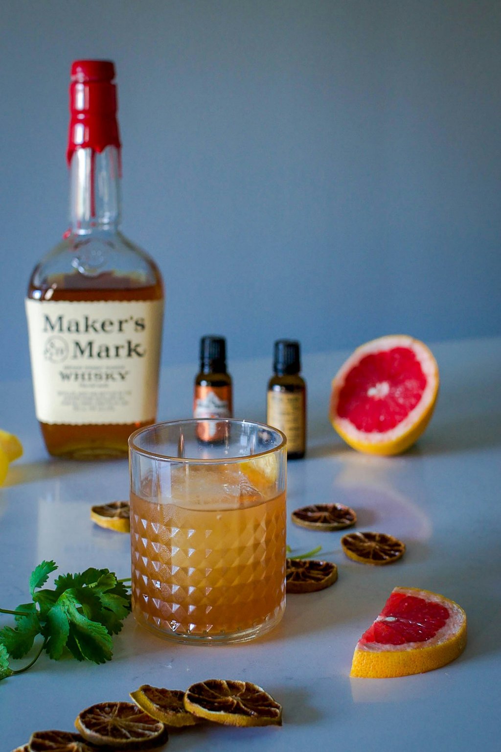 homemade mocktail recipes