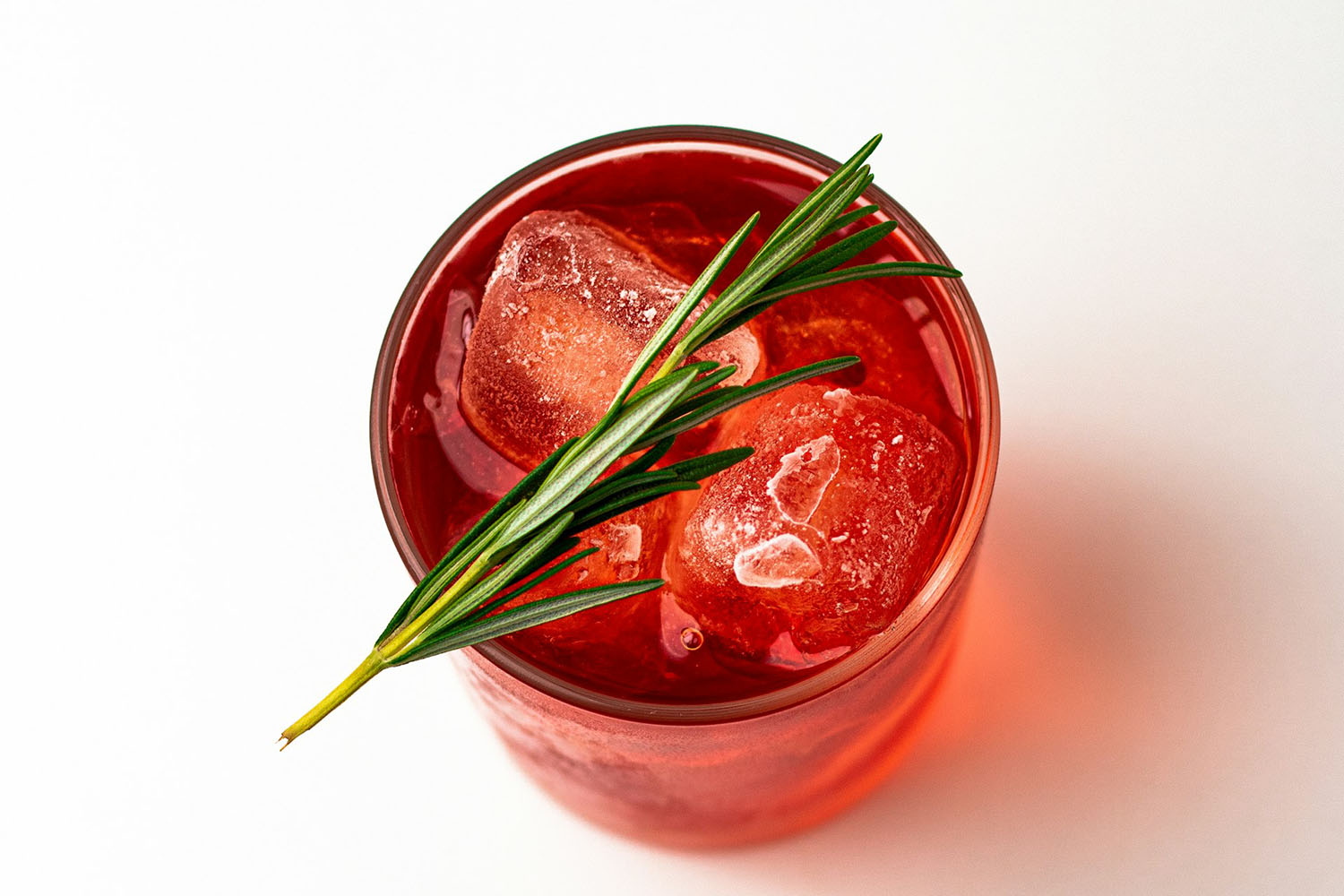homemade mocktail recipes