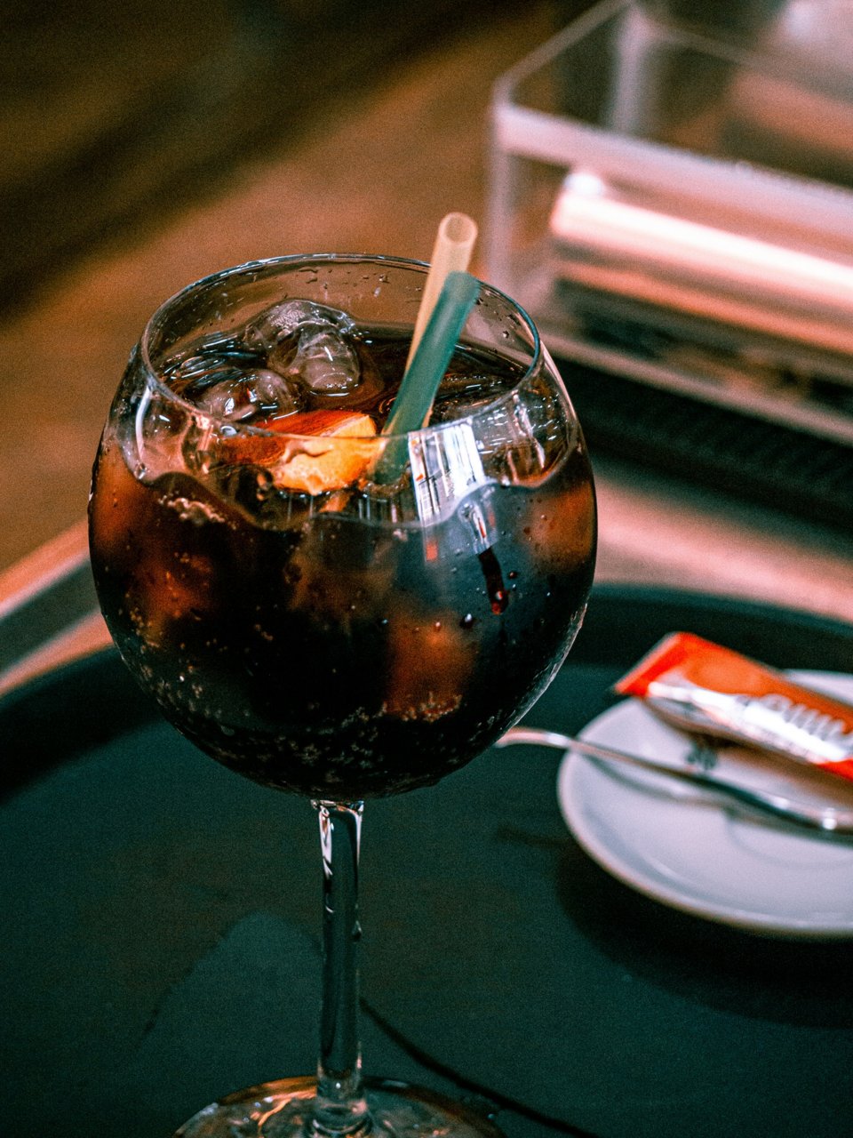 Non-Alcoholic Drinks for Brunch